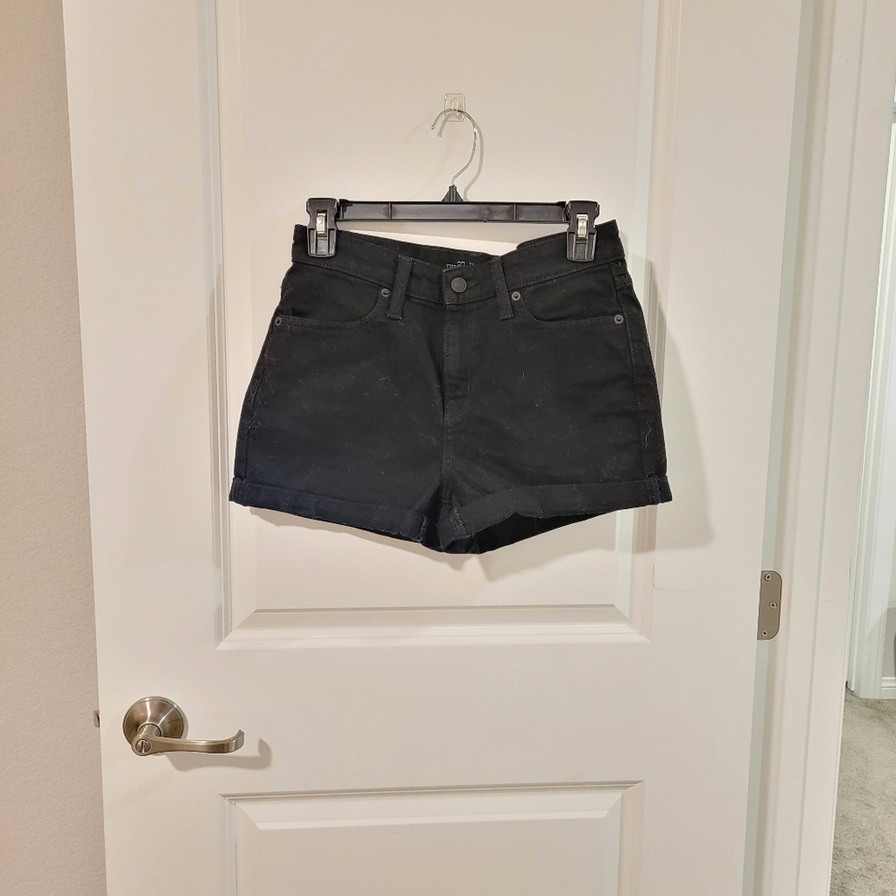 Wild Fable high rise shorts